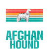 Afghan Hound Gifts