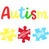 Autismus Bewusstsein