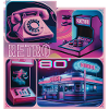 Retro Vibe