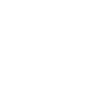white oval frame