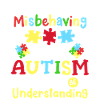 Autismus Bewusstsein Autistisch