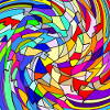 Rainbow Whisk