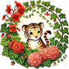 Tiger Cub