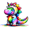 Dinoeinhorn