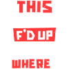 Black Humor Bad Idea