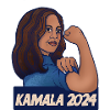 Kamala 2024