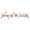 Creep It Echte Halloween-Herbstsaison