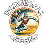 Dodgeball Legende