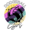 Dodgeball Girl