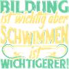 Swimming Swimming Saying