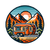 Camping Camper Caravan