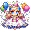Princess Birthday