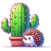 Hedgehog Cactus
