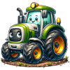 Tractor