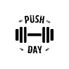 Push Day