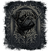 Kleiner Mops