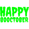 Folie d’Halloween à la citrouille