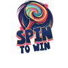 Ping Pong Spin To Win