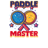 Maître de Paddle Pong