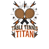 Ping Pong Table Tennis Titan