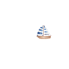 Heartbeat boat