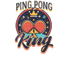 Ping Pong Ping Pong King