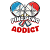 Ping Pong Ping Pong Addict
