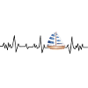 Heartbeat boat