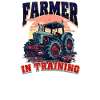 Farmer Farmer In Training