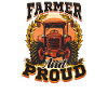Farmer Farmer And Proud