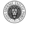 Lion's Courage