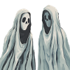 Silent Spectres