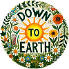 Down to Earth