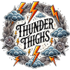 Thunder Thighs