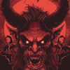 Krampus' Wrath
