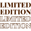Limited Edition