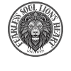 Lion's Heart