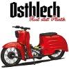 Schwalbe (rouge / Ostblech) // Illustration