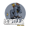 Gorilla-Jäger