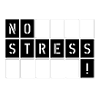 No stress - Blocks