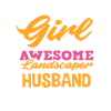 Landscaper Wife Wife