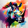 Rhinoceros