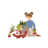 Best Landscaper Mom