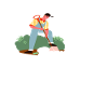 Landscaper
