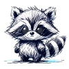 Raccoon