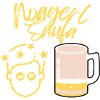 Noagerl Saufa