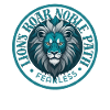 Lion's Roar, Noble Path