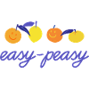 Easy-peasy lemon squeezy