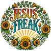 Jesus Freak