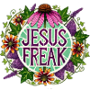 Jesus Freak